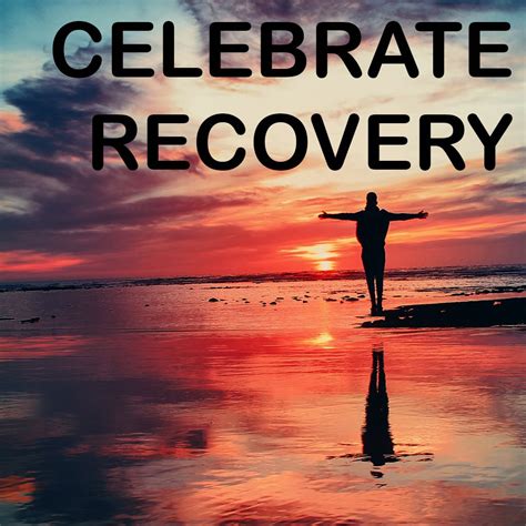 celebrating recovery meetings near me.